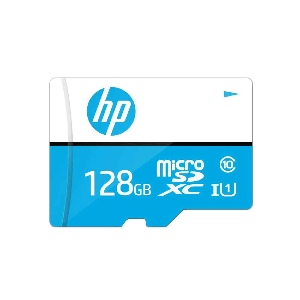 HP Micro Sd Card 128GB MX310 U1 For CCTV Camera and Smart Phone view 2